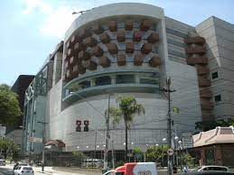 Bourbon Shopping São Paulo - Foto Internet