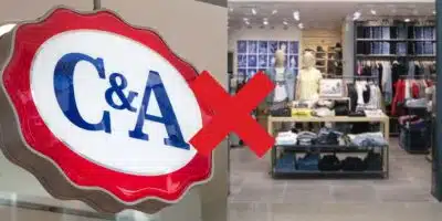 C&A / Levi's RioMar Fortaleza - Montagem TVFOCO