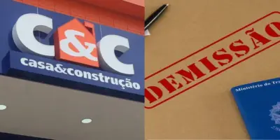 Passaralho: Rival da C&C promove nova demissão em massa com anúncio urgente após mais de 1 década no Brasil