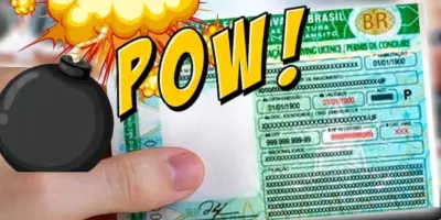 Extinta a lista motociclistas, lei pra isentar quem tem 50+ e ressurreição da pior multa: 3 bombas caem na CNH