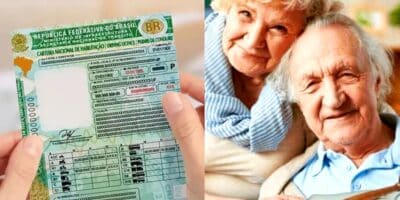Nova lei armada com isenção e 5 ordens do Detran: 6 viradas da CNH chegam a milhões de idosos 60+