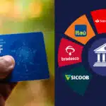 Pagamento bloqueado em todos os bancos e +: Nova lei do CPF agora está em vigor com 3 mudanças que assustam