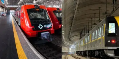 Pode ir se despedindo: Metrô de SP e CPTM estão prestes a ser atingidas por fim de serviço que afeta milhões