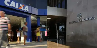 Decreto do Banco Central: Encerramento automático da poupança da Caixa é cravado por 2 atitudes decisivas