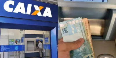 Caixa libera 3 formas de dinheiro pro seu bolso: Cartão de crédito aos NEGATIVADOS, saque do FGTS e novo Pix