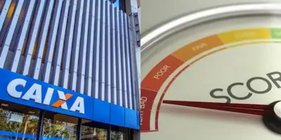 Grana liberada IMEDIATAMENTE aos que estão com CPF sujo: Caixa autoriza empréstimo em apenas 3 passos online