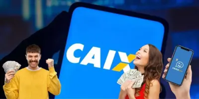 Quase R$ 1 mil, novo saque do FGTS e +1: 3 benefícios da Caixa caem na conta com o melhor EXTRA de 2024