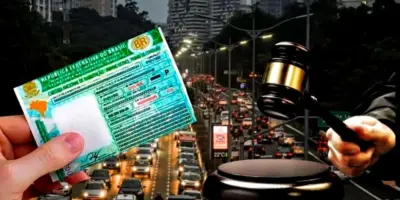 Pontos na CNH: Lei de trânsito revela depois de quanto tempo eles expiram