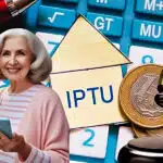 Idosos 65+ podem conseguir isenção no IPTU em 4 passos (Foto Reprodução/Montagem/Lennita/Tv Foco)