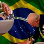 Idosos 60+ tem uma série de benefícios garantidos em meio ao Governo Lula (Foto Reprodução/Montagem/Lennita/Tv Foco)