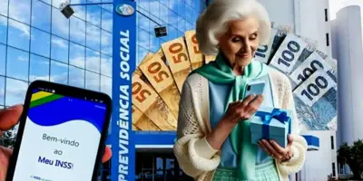 Aumento em benefício, convocação urgente e presentão para idosos: INSS chega com pacotão de 3 anúncios