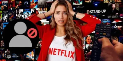 Cancelamento em massa de contas: O fim de serviço aclamado da Netflix e debandada de usuários a rivais