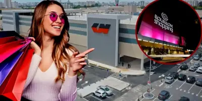 R$219 bilhões, 300 lojas e 53 restaurantes: A compra colossal do Center Norte para aniquilar o Bourbon em SP