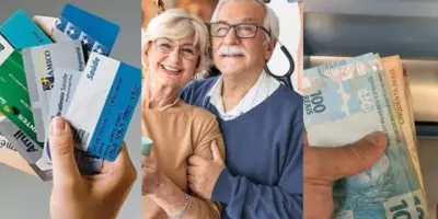 3 vitórias em planos de saúde, PIX de R$1412 e isenção: 5 benefícios são garantidos para salvar idosos 60+
