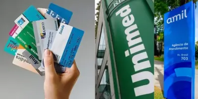 Amil, Unimed e Intermédica derrubadas: Novo queridinho do Brasil atinge em cheio planos de saúde