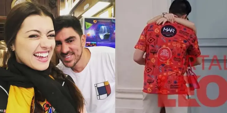 Traição: Casado, Marcelo Adnet é pego às escondidas nos braços de outra mulher após noitada de Carnaval Traição: Casado, Marcelo Adnet é pego às escondidas nos braços de outra mulher após noitada de Carnaval