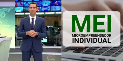 “Importante”: Tralli paralisa JH às pressas com terror aos MEIs do Brasil e crava 5 alertas urgentes na Globo