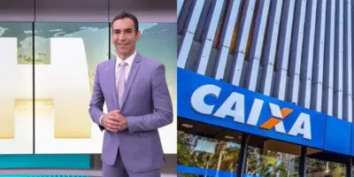 “Quase 15 mil reais”: Tralli paralisa JH às pressas com VITÓRIA da Caixa e liberação para salvar brasileiros