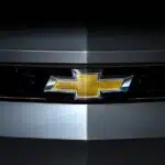 Logo Chevrolet (Foto: Reprodução, InstaCarro.com)
