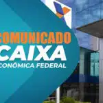 Comunicado CAIXA (Foto: Reprodução, Montagem - TV Foco)