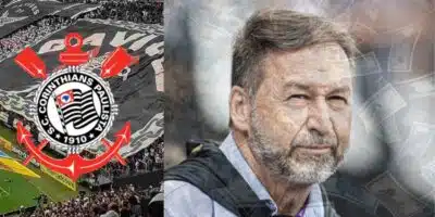 Melhor que Moscardo e A.Oliveira em festa: Augusto quebra rivais pra contratar o melhor volante do Paulista -Montagem Tv Foco