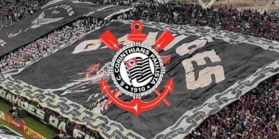 Corinthians - (Foto: Reprodução / Internet)