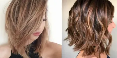 Rosto mais fino, magro e elegante: 5 formas INCRÍVEIS, práticas e baratinhas de arrasar no corte estilo BOB