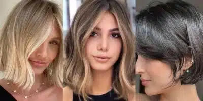 Cortes de cabelo - Montagem TVFOCO