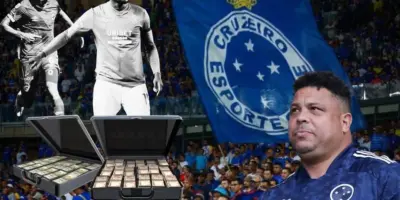 Ronaldo não para em Romero e Léo Aragão e se arma para fechar com + 2 reforços para Larcamón em 2024