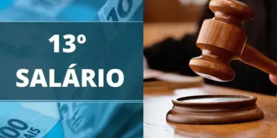 Pacotão de leis de 2024 na mesa: Benefício aclamado do 13º tem fim anunciado e milhões não receberão esse ano