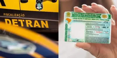 Acabou a cobrança da CNH e lista de veículos que não precisam mais do documento: Detran crava 2 viradas em fevereiro