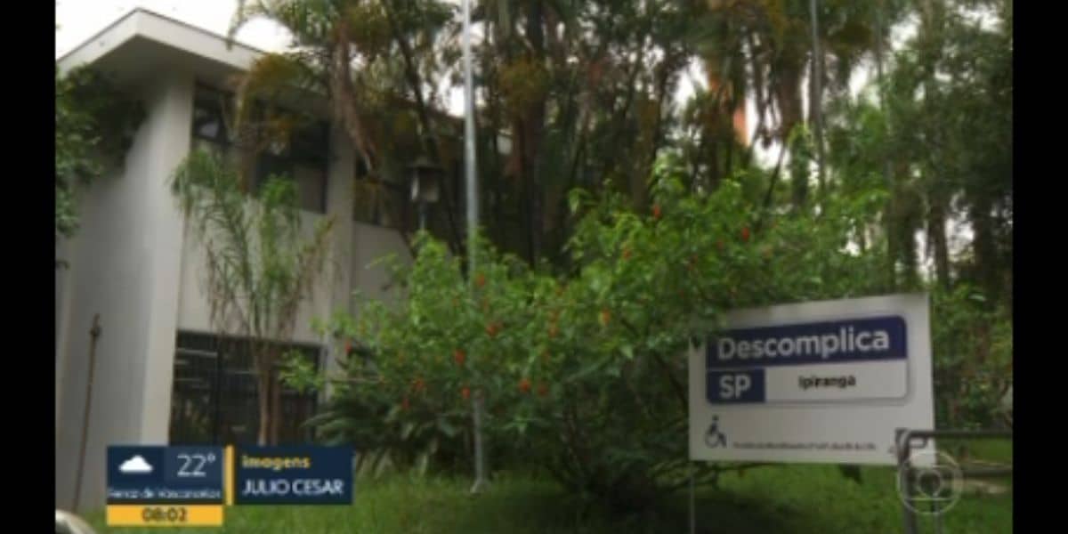 Desenrola SP (Foto: Reprodução / Globo)