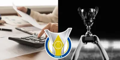 Dívida milionária e à beira da falência: Campeão Brasileiro da série A trava luta para sobreviver