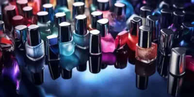 Melhores que hidratante: 5 cores de esmalte que rejunescem as mãos e fazem mulheres parecem muito mais jovens