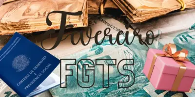 Saque já está disponível: Liberação do FGTS logo no início de fevereiro chega como presentão aos CLTs