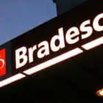 Banco Bradesco (Foto: Reprodução, Folha PE)