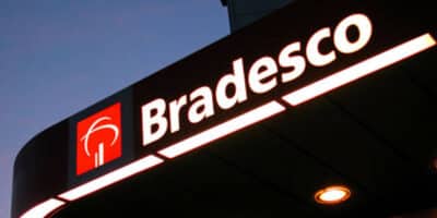 Banco Bradesco (Foto: Reprodução, Folha PE)