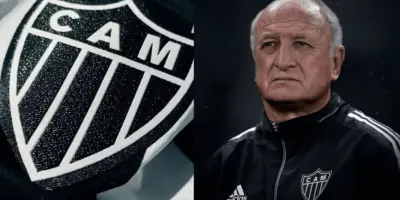 Chegada de novo treinador, retorno TRIUNFAL de craque e +1: 3 viradas do Atlético-MG no início do ano