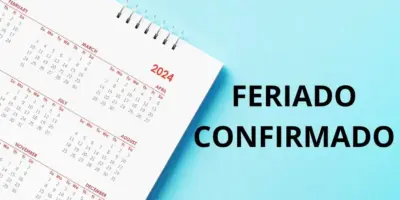Trabalhadores de SP e +2 em festa: 3 gigantes têm feriado PROLONGADO confirmado para segunda-feira (04)