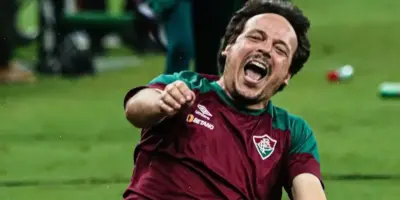 R$200 milhões garantidos e 3 joias convocadas: Diniz chega com 2 grandes viradas no Fluminense