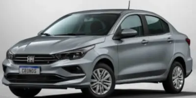 Fim após 24 anos: O adeus do carro mais amado dos motoristas do Brasil arrancado por culpa do Fiat Cronos