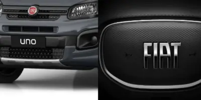A volta do FIAT UNO 2024: O retorno triunfal de carro popular mais querido do Brasil e terror da concorrência