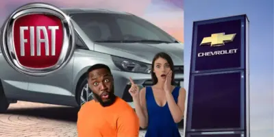 Terror da Chevrolet: HB20 e Onix são aniquilados pela Fiat com novo queridinho dos motoristas em 2024