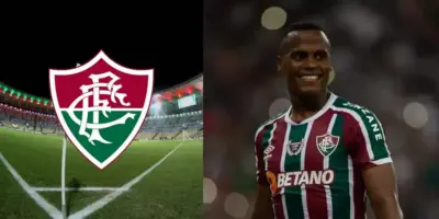 Mais de R$ 200 milhões: Fluminense entra em contagem regressiva por saída de Arias e +1 titular nesta quinta