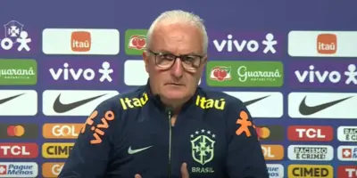 Terror para o São Paulo, Galo e Flamengo: Dorival age na surdina para arrancar 3 estrelas de gigantes para a seleção