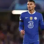 Diniz e Fluminense em choque: Thiago Silva faz anúncio decisivo sobre ida a gigante: "Vai ser importante" - Foto | Reprodução: Internet