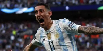 R$ 2 milhões por mês e rasteira no São Paulo: Nova SAF do Brasil quebra a banca para contratar Di Maria em 2024