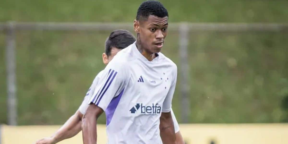 Trocando Minas pelo Sul: Ronaldo não espera por Lacarmón e define saída imediata de nome de peso do Cruzeiro - Foto Reprodução Internet 