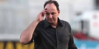 “Não gosta de vagabundo”: Demissão e quebra-pau com Rogério Ceni no vestiário vêm à tona após 10 meses