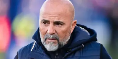 Retorno triunfal de Jorge Sampaoli: Contratação do argentino chega voando após 2 meses de temporada no Brasil